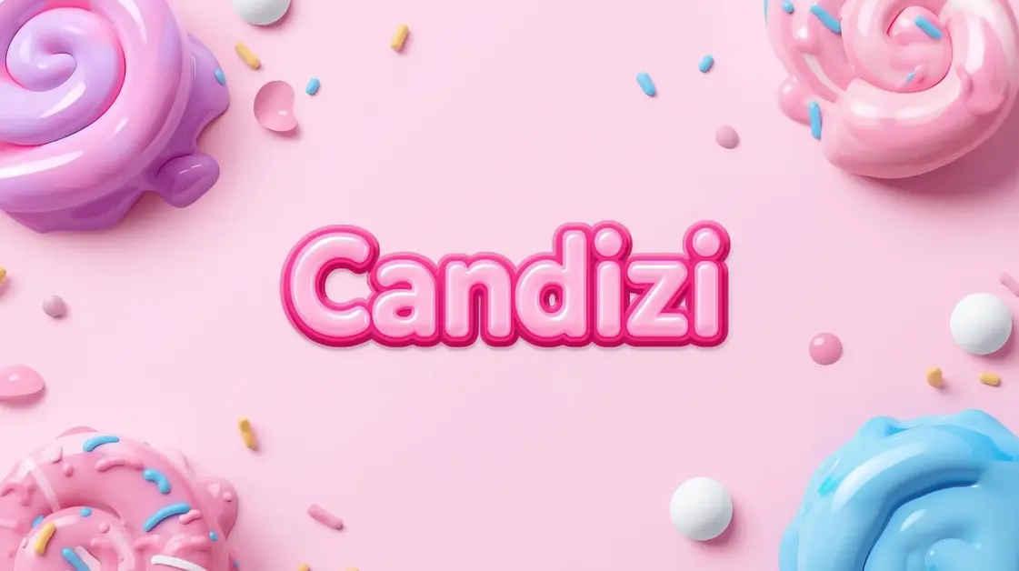 Candizi