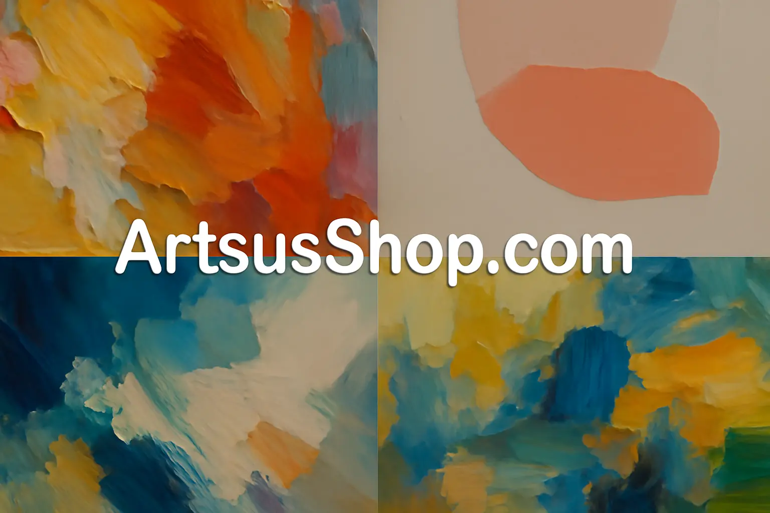 ArtsusShop.com