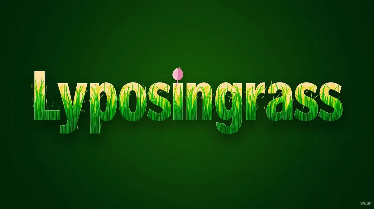 Lyposingrass