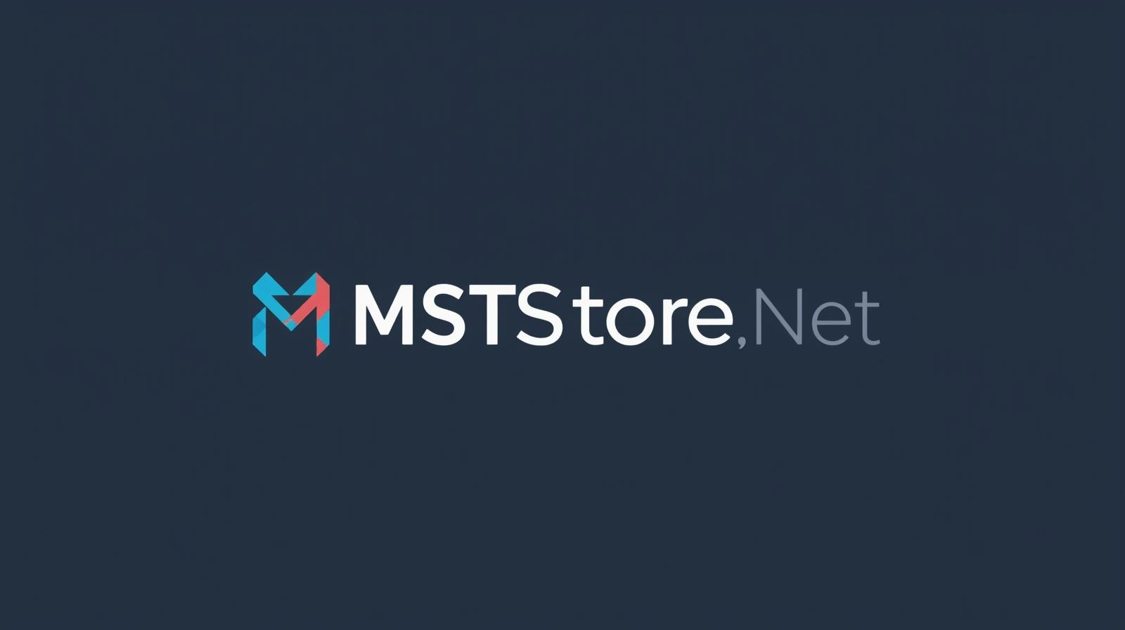 MSTStore Net