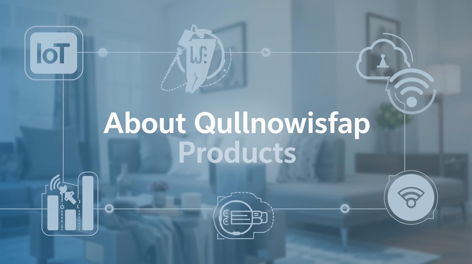 About Qullnowisfap Products