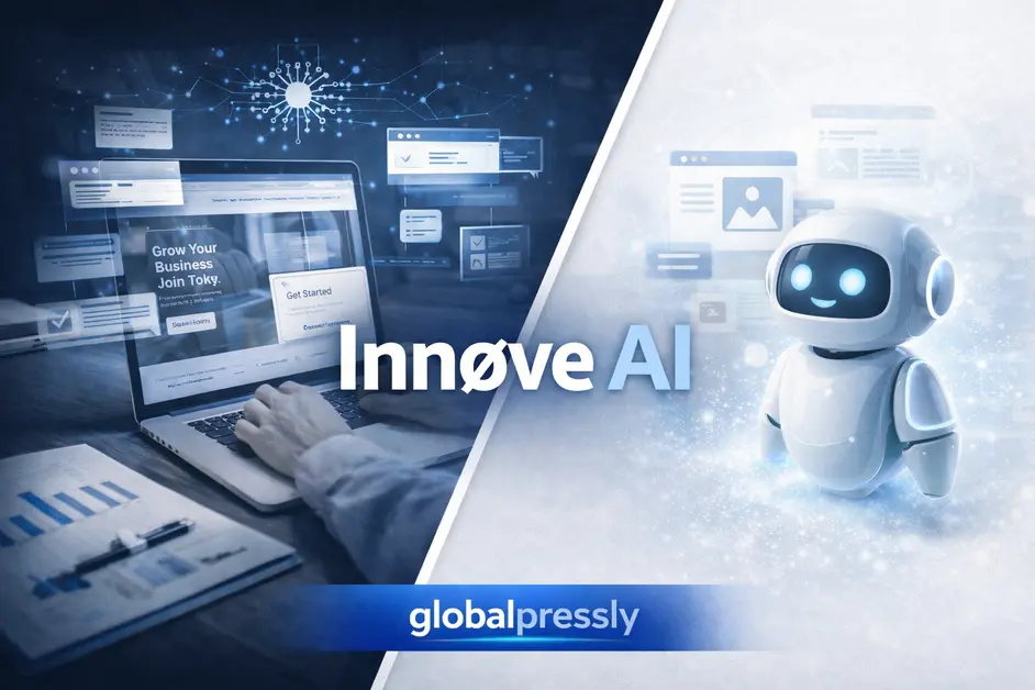 Innøve AI