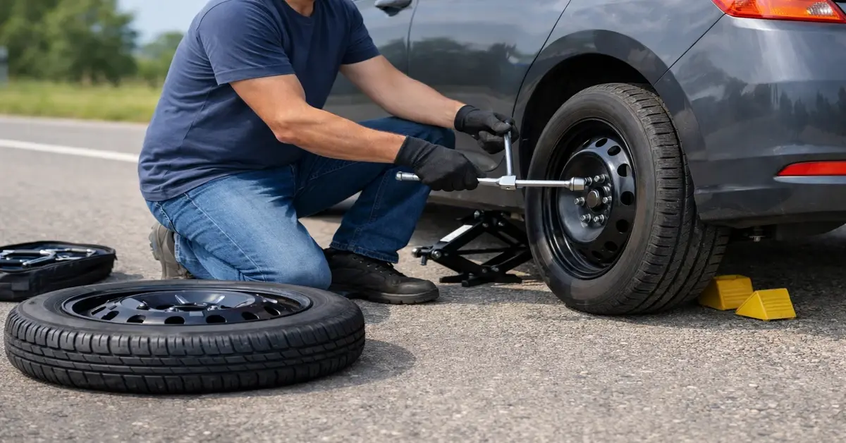 how_to_change_a_tire