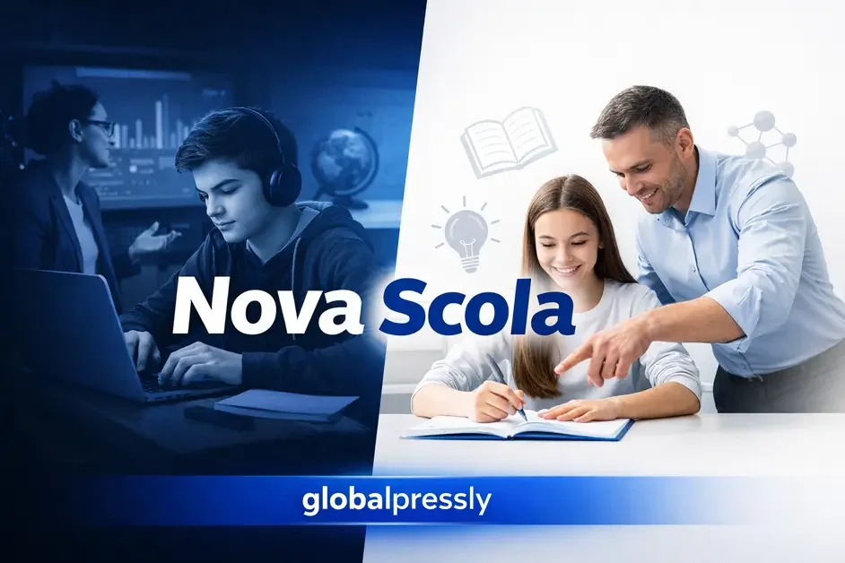 Nova scola
